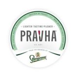 Logo of Molson Coors Pravha
