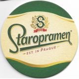 Logo of Molson Coors Staropramen Pilsner