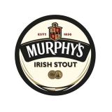 Logo of Heineken Murphys Irish Stout